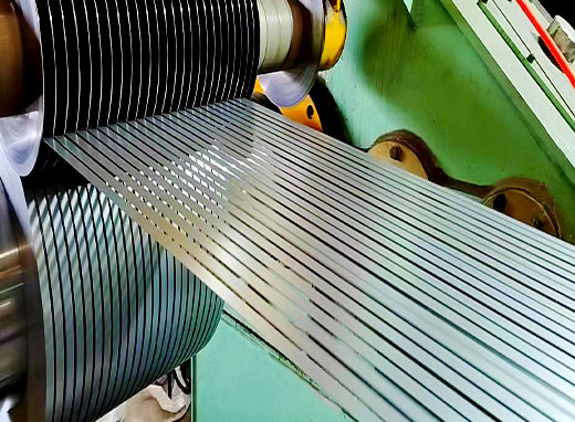 LA CHINE Wuxi Chengjiu Metal Products Co., Ltd. Profil de la société