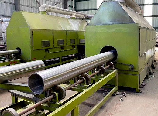 LA CHINE Wuxi Chengjiu Metal Products Co., Ltd. Profil de la société