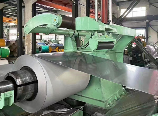 LA CHINE Wuxi Chengjiu Metal Products Co., Ltd. Profil de la société