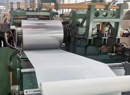 LA CHINE Wuxi Chengjiu Metal Products Co., Ltd. Profil de la société