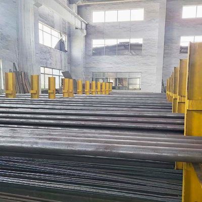 904L Stainless Steel Round Rods Corrosion Resistance 2mm Steel Rod