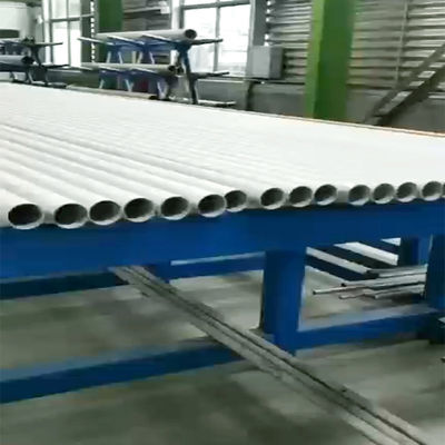 200Hv 321 Stainless Steel Pipe