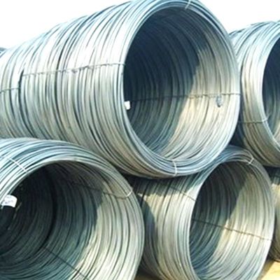 7X19 For Mattress Stainless Steel Wire Rope 304L 2mm Stainless Steel Cable