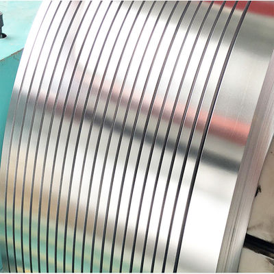 No.1 Stainless Steel Strip BA Construction Stainless Steel Belt 20mm 430A AISI