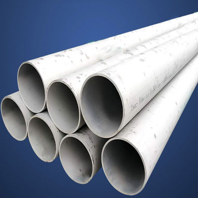 200Hv 321 Stainless Steel Pipe