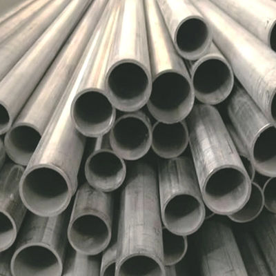 200Hv 321 Stainless Steel Pipe