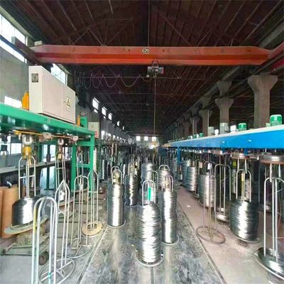 654SMO 2mm Stainless Steel Wire