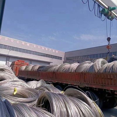 654SMO 2mm Stainless Steel Wire