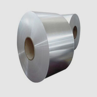 2507 Cold Rolled Stainless Steel Coil 3mm 201 Stainless Steel Coil