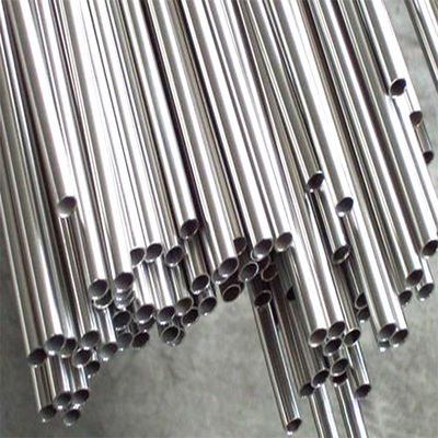 200Hv 321 Stainless Steel Pipe